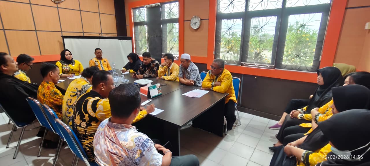 Pembinaan ASN dan Non ASN Kecamatan Tarakan Utara